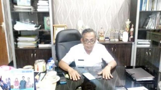 Kadisdik Rohil Sebut Pendidikan Tanggung Jawab Bersama